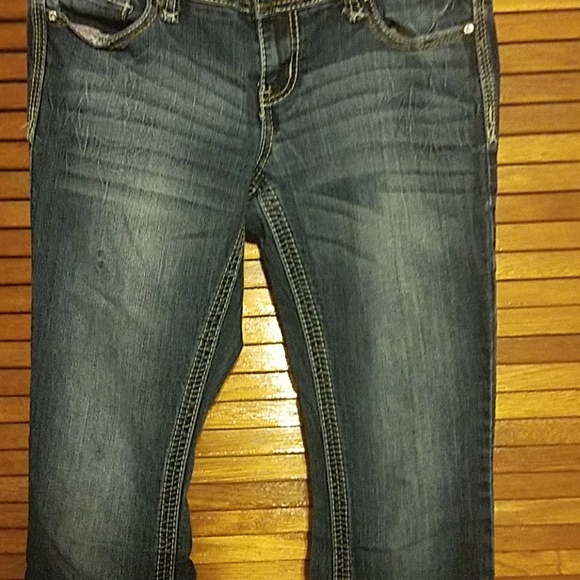 Jeans - Picture 5 of 5